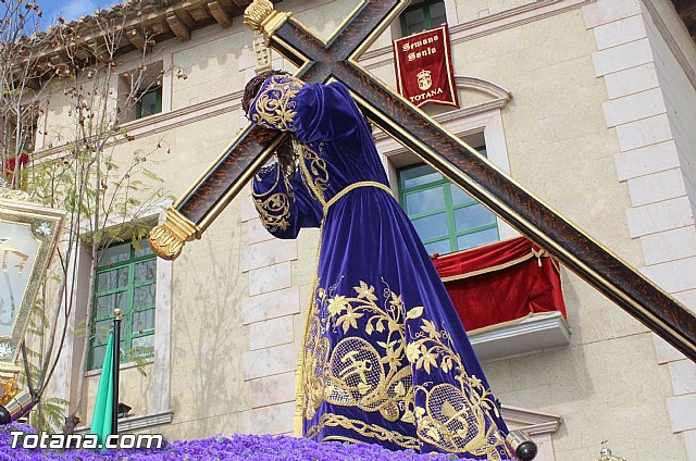 Jueves Santo traslado 2015 - 50